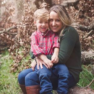 Meet your Posher, Charla